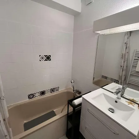 Saint-aygulf, 2 Pièces, 4 Personnes - Fr-1-226a-88 Appartamento Saint Aygulf