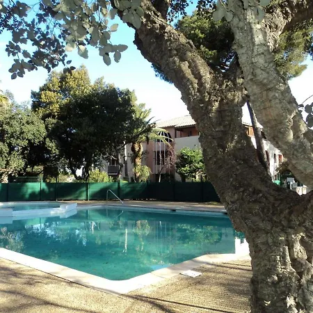 Saint-aygulf, 2 Pièces, 4 Personnes - Fr-1-226a-88 Appartamento *