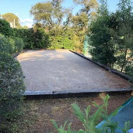 2 Pieces Avec Terrasse Et Parking A 400m De La - - Fr-1-226a-88 Lägenhet Saint Aygulf